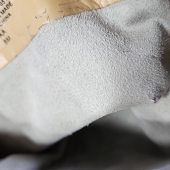 Womans leather boots - Picture 9 of 9